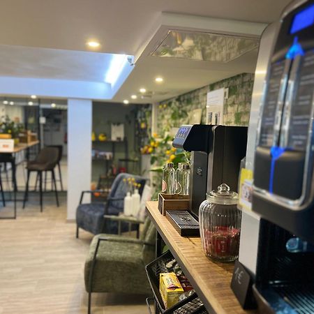 Sofi-Living-Apartments ハノーファー エクステリア 写真