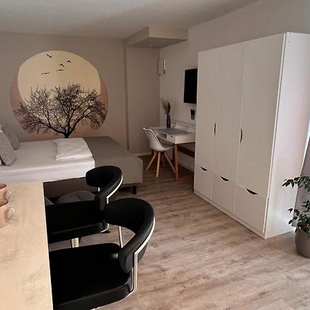 Sofi-Living-Apartments ハノーファー エクステリア 写真