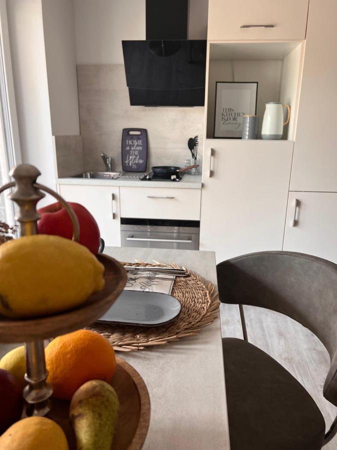 Sofi-Living-Apartments ハノーファー エクステリア 写真