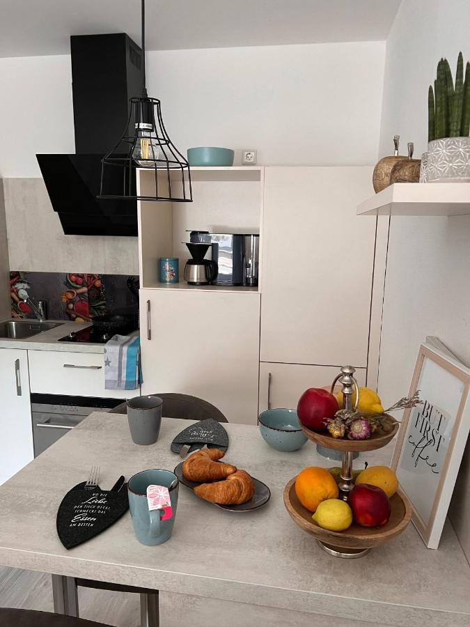 Sofi-Living-Apartments ハノーファー エクステリア 写真