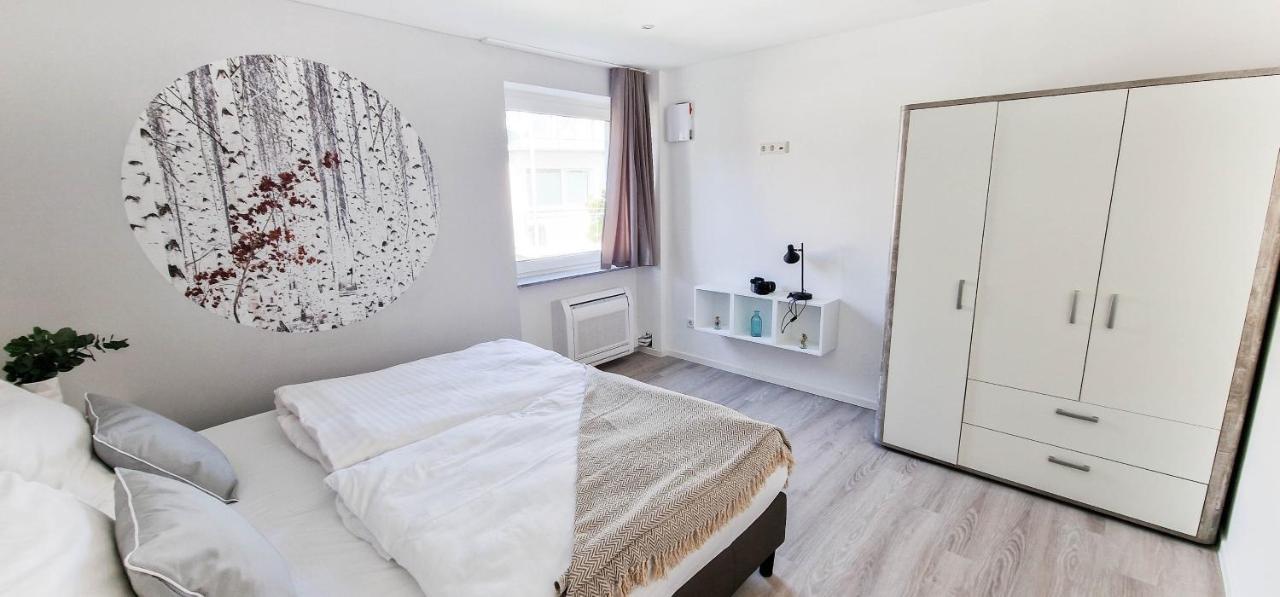 Sofi-Living-Apartments ハノーファー エクステリア 写真