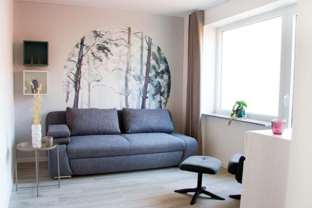 Sofi-Living-Apartments ハノーファー エクステリア 写真